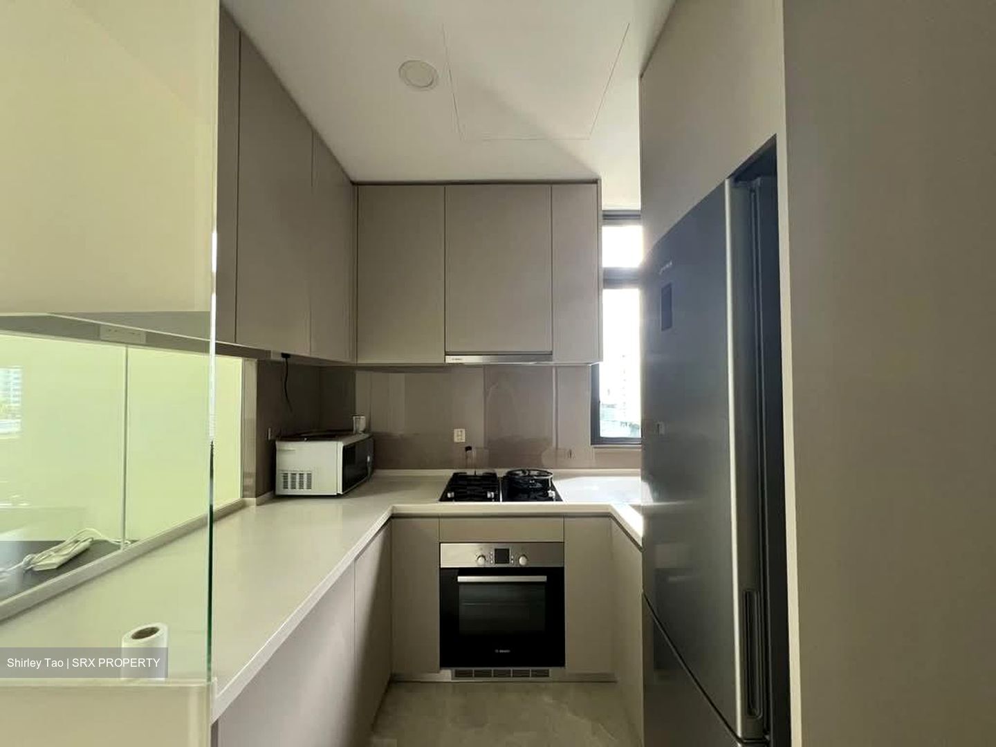 Highline Residences (D3), Condominium #621190001
